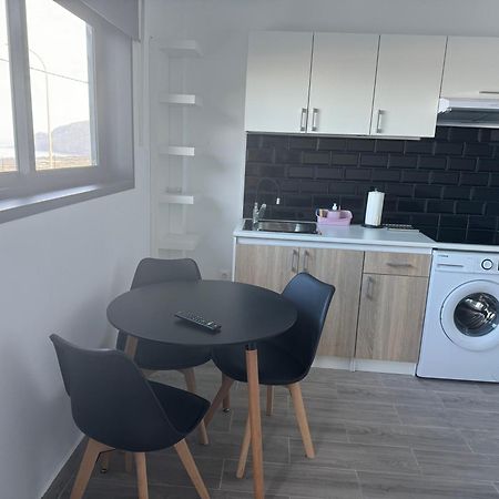 Nauzayara 6 Apartment Frontera Ngoại thất bức ảnh