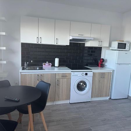 Nauzayara 6 Apartment Frontera Ngoại thất bức ảnh