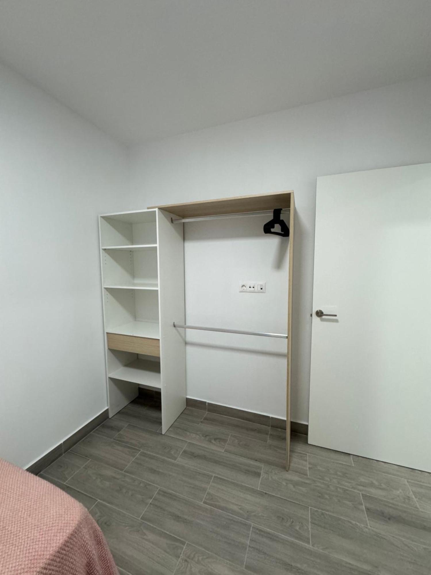 Nauzayara 6 Apartment Frontera Ngoại thất bức ảnh