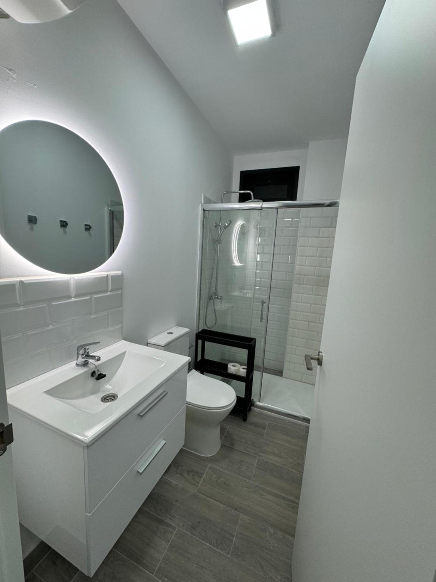 Nauzayara 6 Apartment Frontera Ngoại thất bức ảnh